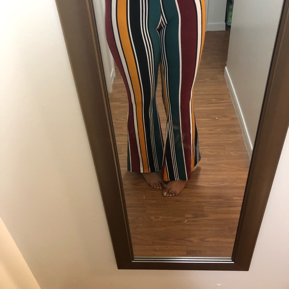 Fashion nova fitted pants - Picture 6 of 8